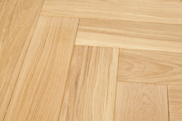 Паркетная доска Тарвуд (Tarwood) - Экстра Белый (Английская елка)